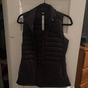 Lulu Lemon Vest